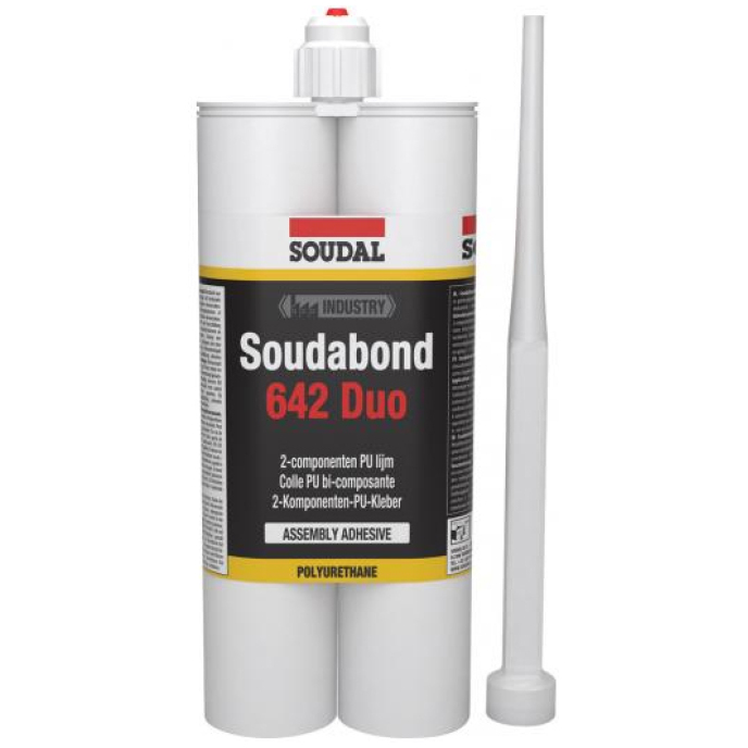 SOUDAL SOUDABOND 642 DUO slika