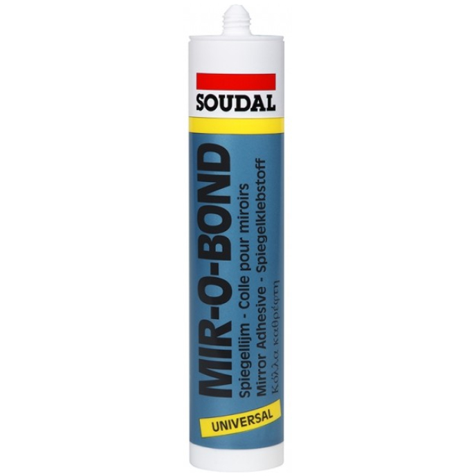 SOUDAL MIR-O-BOND_310ml_15kos slika