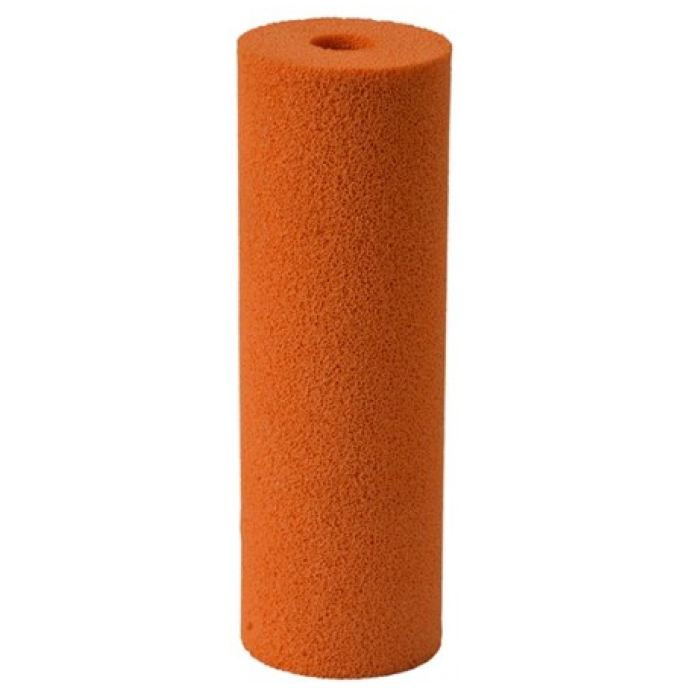 GUPFO VALJČEK 200 MM ORANŽNA slika