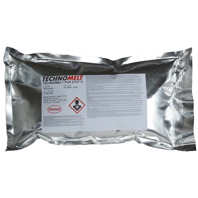 HENKEL TECHNOMELT PUR 270/7 G - 0,75KG slika