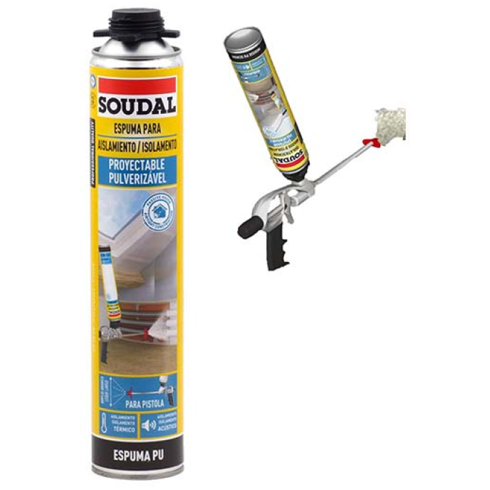 SOUDAL PURPEN ZA BRIZGANJE_750ml slika