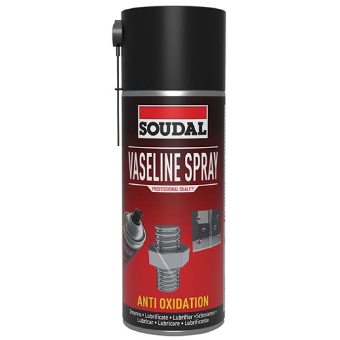 VASELINE SPRAY_400ml slika