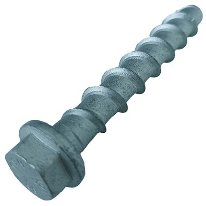 VIJAK ZA BETON TSM 6X40 slika