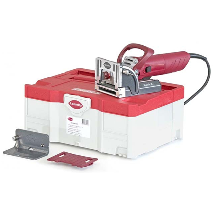 LAMELLO CLASSIC X, 230 V slika