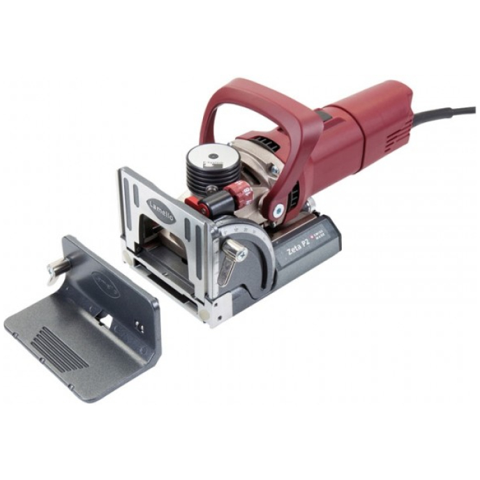 LAMELLO ZETA P2 230 V, DIAMANT REZILO slika