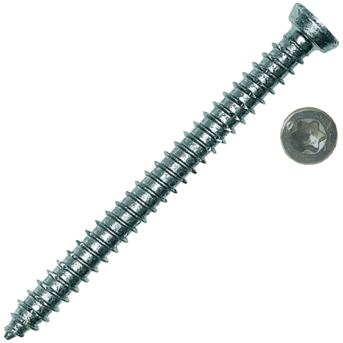 VIJAK ZIDNI TX30 7,5X182 slika