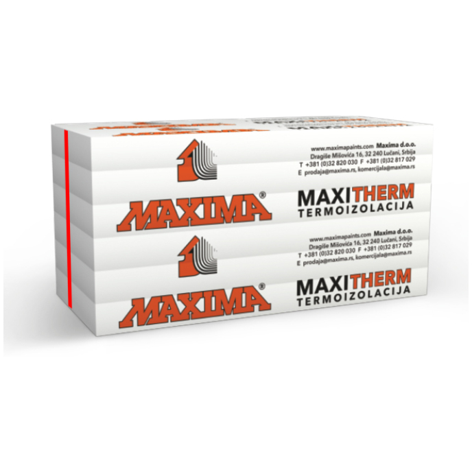 EPS MAXITHERM MF - 20CM slika