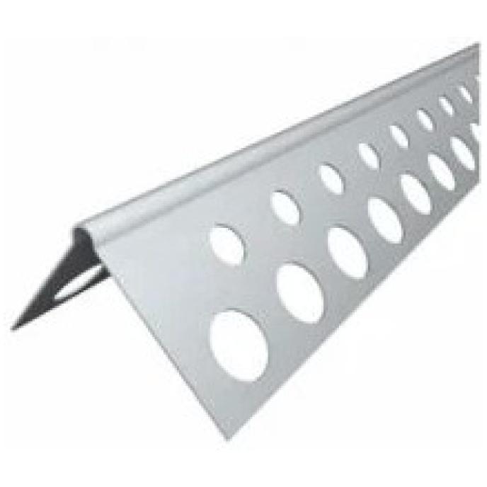 PROFIL VOGALNI EU ALU 25X25/2500 slika